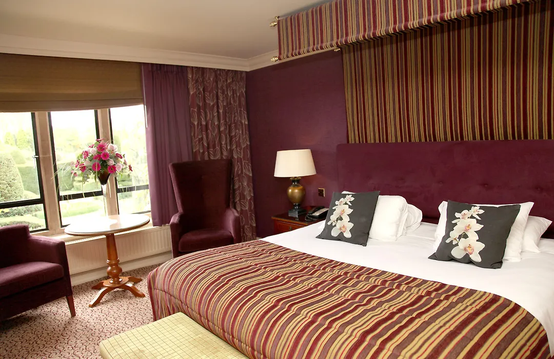 Billesley Manor Hotel & Spa, A Tribute Portfolio Hotel-1
