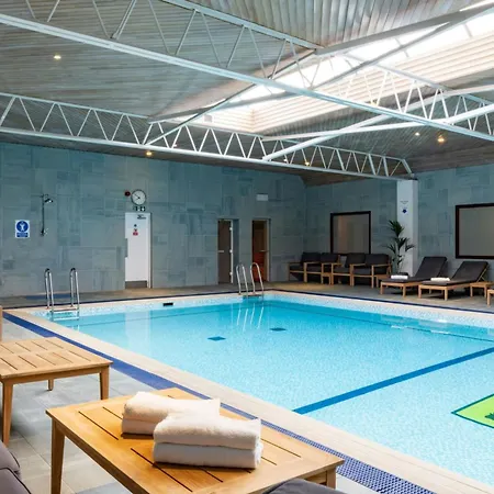 Billesley Manor Hotel & Spa, A Tribute Portfolio Hotel-3