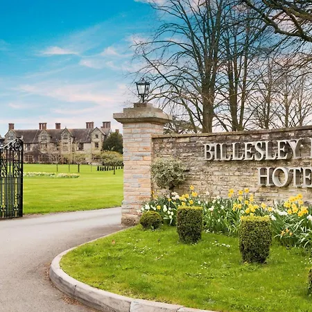 Billesley Manor Hotel & Spa, A Tribute Portfolio Hotel-2